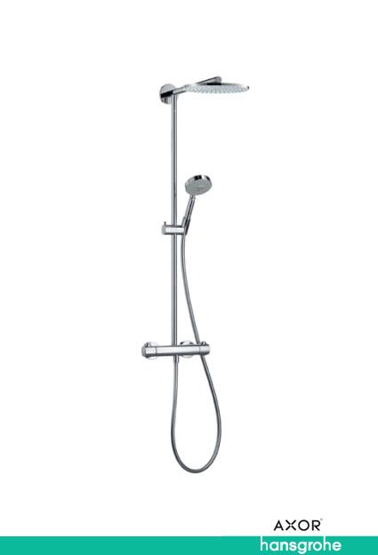 Hansgrohe -Showerpiper Raindance S240 AIR ducha cromo