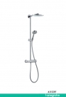 Hansgrohe -Showerpiper Raindance S240 AIR ducha cromo - mejor precio | unprecio.es