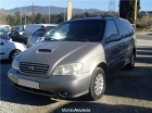 Kia Carnival 2.9 Crdi 144cv Ex \'03 - mejor precio | unprecio.es