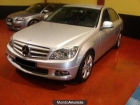 Mercedes-Benz C 220 CDI Avantgarde (9.75)-COM - mejor precio | unprecio.es