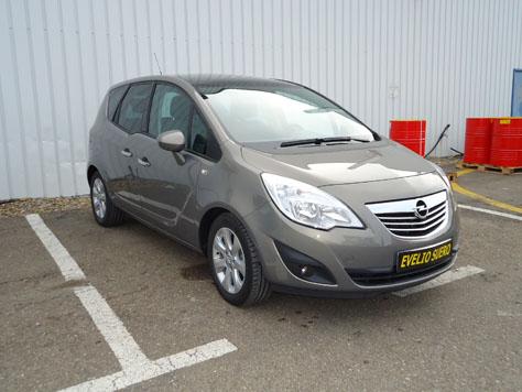 Opel Meriva Cosmo 1.7 CDTI 110CV