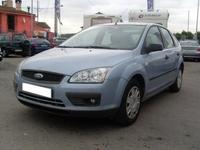 Paragolpes Ford Focus,delantero.Año 2004-2008.RF 116