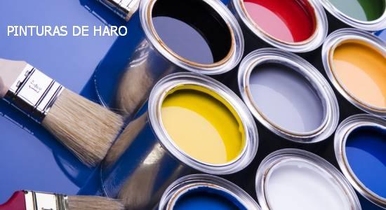 Pinturas de haro