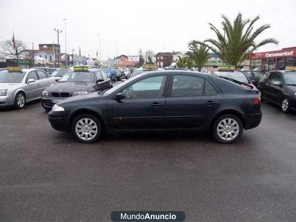 Renault Laguna 1.9DCi Expression 110