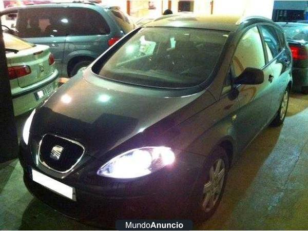 Seat Altea XL  2.0TDI Stylance *Impecable