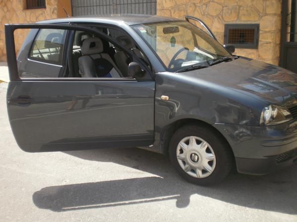 seat arosa