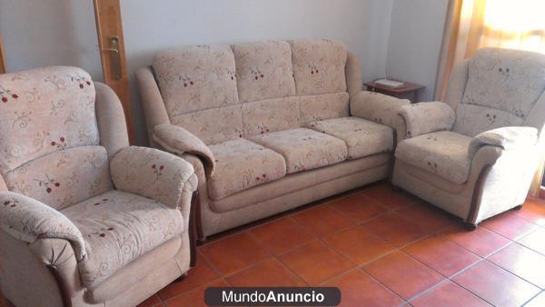 VENDO MUEBLES POR LOTE O SEPARADO. ME MUDO A FIN DE MES Y ME URGE VENDER TODO.