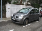 vendo renault modus año 2007 - mejor precio | unprecio.es