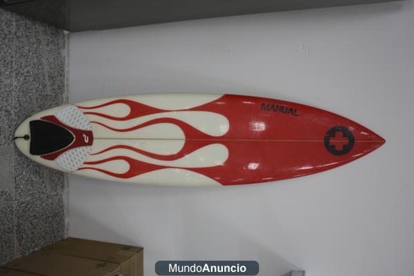 VENDO TABLA DE SURF
