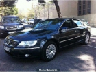 Volkswagen Phaeton 3.0 TDI. TODOS LOS EXTRAS. IM - mejor precio | unprecio.es