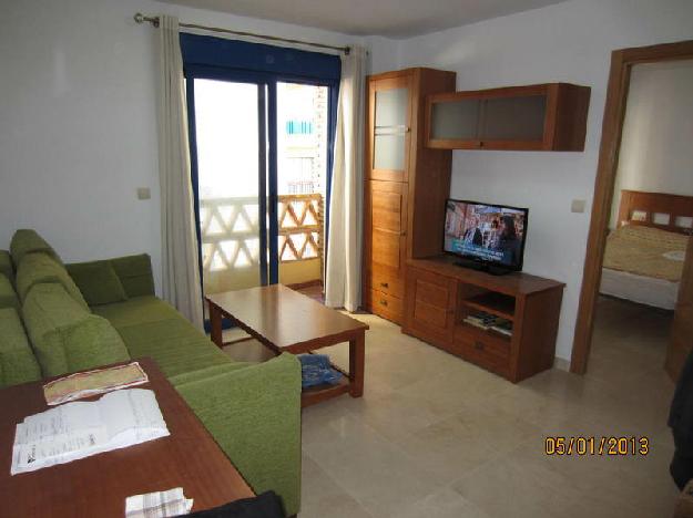 Apartamento en Fuengirola