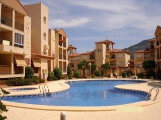 Apartamento en venta en Albir, Alicante (Costa Blanca)