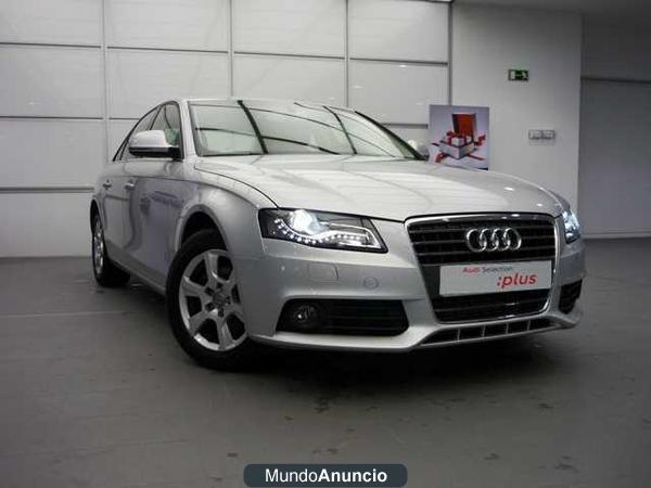 Audi A4 2.0TDIe DPF Advance Edition 1