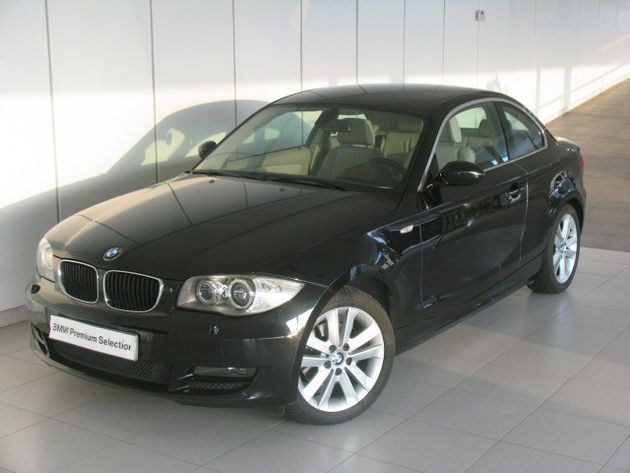 BMW 120d