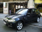 BMW X5 3.0d Nav/techo \'07 - mejor precio | unprecio.es