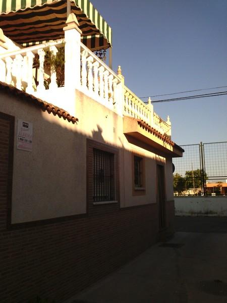 Casa en Jerez de la Frontera