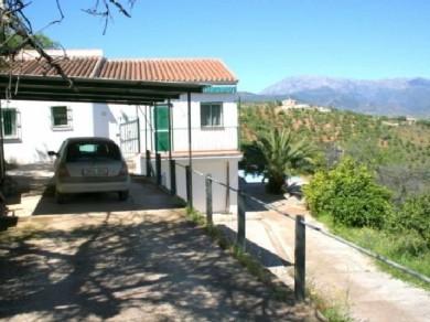 Chalet con 2 dormitorios se vende en Guaro