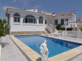 Chalet en venta en Ciudad Quesada, Alicante (Costa Blanca)