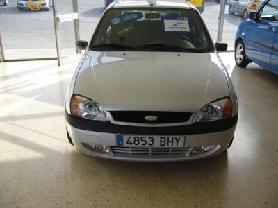 Ford Fiesta 1,3 I