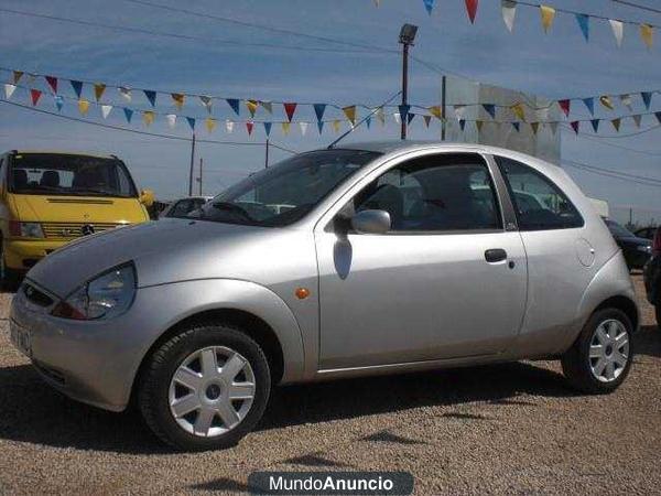 Ford Ka KA 70 IMPECABLE