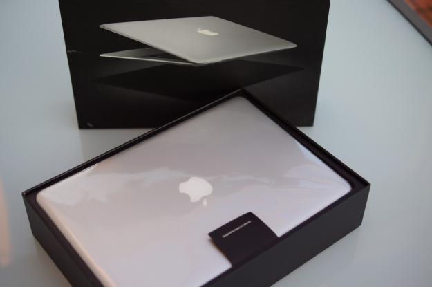 Macbook Air precio rebajado