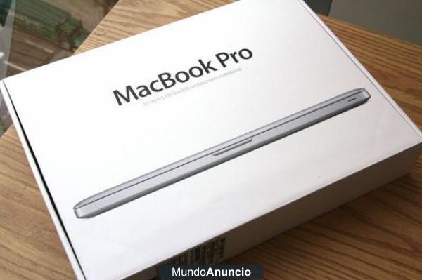 MacBook Pro 15,4