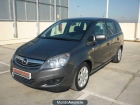 Opel Zafira 1.9 CDTI - mejor precio | unprecio.es