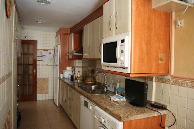 Piso en venta en Fuengirola, Málaga (Costa del Sol)