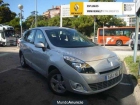 Renault Grand Scenic Dynamique dCi 110 5 plazas - mejor precio | unprecio.es