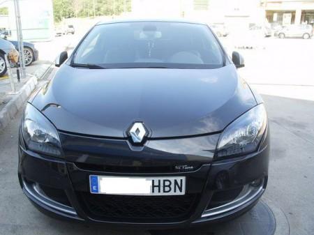 Renault Megane Bose Edition TCE 130 E5  en Girona