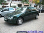 Rover 25 1.6 Classic 5p. - mejor precio | unprecio.es