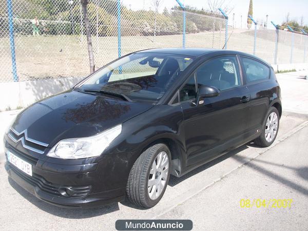 VENDO CITROEN C4 VTR PLUS COUPE