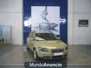 Volvo V50 2.0D MOMENTUM