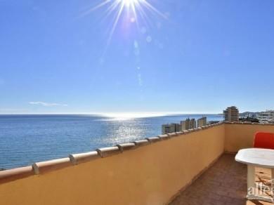 Apartamento con 1 dormitorio se vende en Fuengirola, Costa del Sol