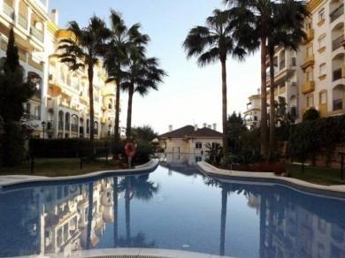 Apartamento con 1 dormitorio se vende en Marbella, Costa del Sol