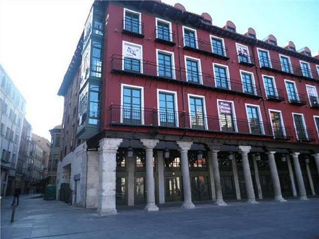 Apartamento en Valladolid