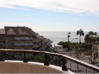 Apartamento en venta en Benalmadena Costa, Málaga (Costa del Sol)