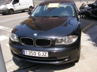 BMW SERIE 1 120 - Barcelona - mejor precio | unprecio.es