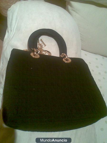 BOLSOS LADY DIOR