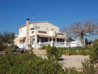 Chalet en venta en Ampolla (L'), Tarragona (Costa Dorada)