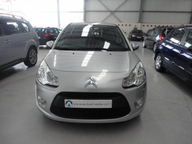 Citroen c3 1.4 hdi lx 75cv  2010