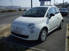 Fiat 8V 500 1.2 69 CV Pop - mejor precio | unprecio.es