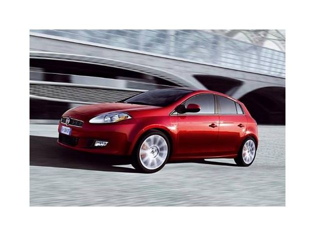 FORD FOCUS Focus Trend