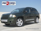 JEEP COMPASS 2.0 CRD LIMITED 140CV 6VEL 4X4 PIEL-TECHO-PACK HIFI-KM0 - mejor precio | unprecio.es