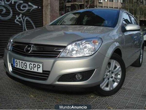 Opel Astra 1.7 CDTI Edition 110