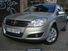 Opel Astra 1.7 CDTI Edition 110 - mejor precio | unprecio.es