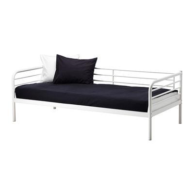 Oportunidad unica 50 € cama metalica ikeaMadrid 50 €