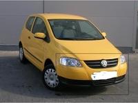 Paragolpes Volkswagen Fox,delantero.Gama 2005 .rf 646/105