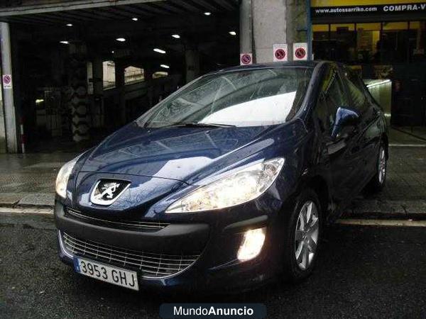 Peugeot 308 1.6 HDI SPORT