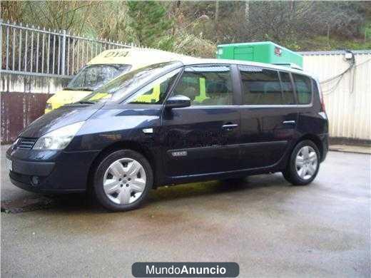 Renault Espace EXPRESSION 2.2 dCi 16v